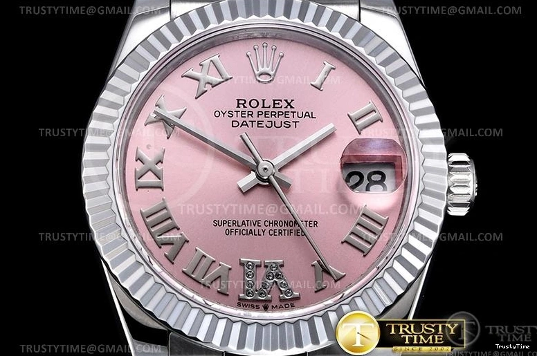 0830 RMDJ0252C – DJ Midsize 31mm Reliable 820